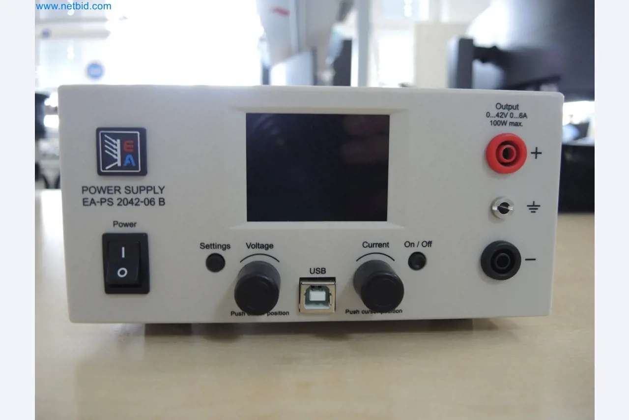 LILIUM eAircraft GmbH / LILIUM GmbH; machines, test systems and operating equipment for the production of eVTOLs-4