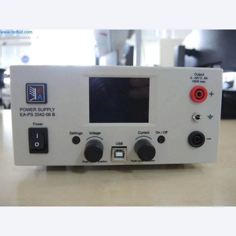 LILIUM eAircraft GmbH / LILIUM GmbH; machines, test systems and operating equipment for the production of eVTOLs-4