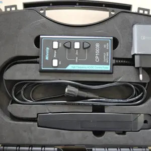 HF-AC/DC sonda Micsig CP1003B