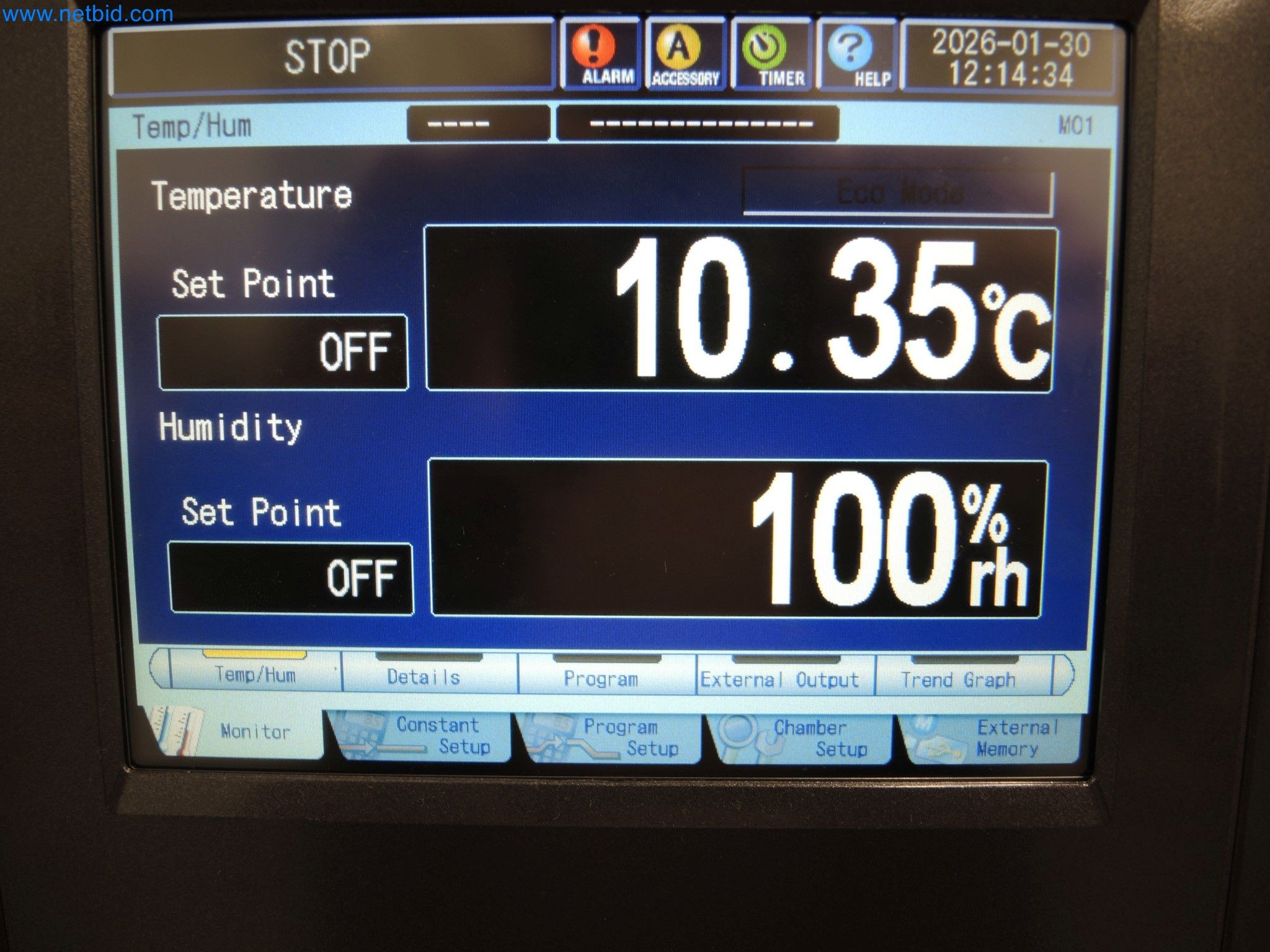 LILIUM eAircraft GmbH / LILIUM GmbH; machines, test systems and operating equipment for the production of eVTOLs-11