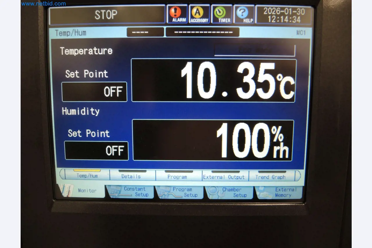 LILIUM eAircraft GmbH / LILIUM GmbH; machines, test systems and operating equipment for the production of eVTOLs-11