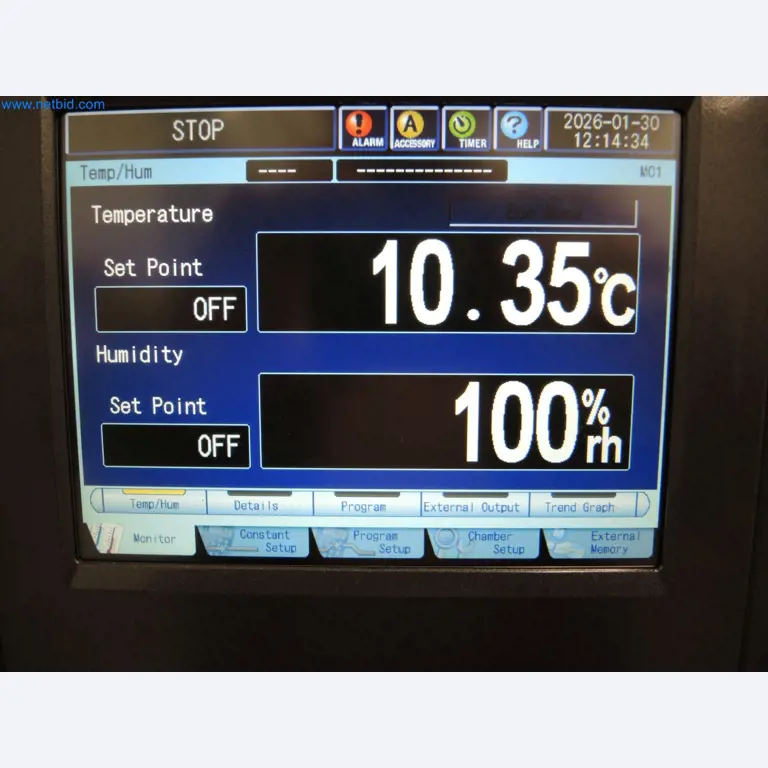 LILIUM eAircraft GmbH / LILIUM GmbH; machines, test systems and operating equipment for the production of eVTOLs-11