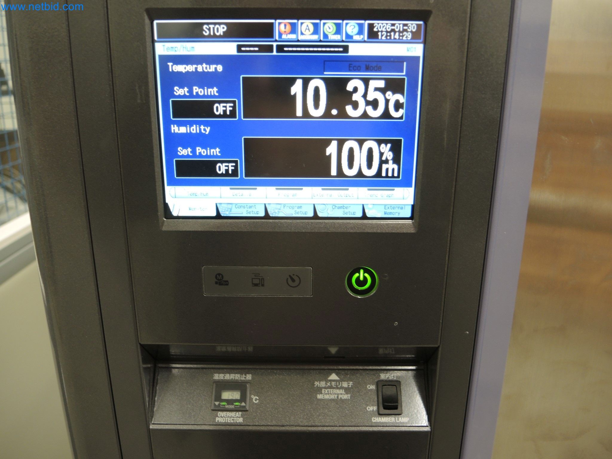 LILIUM eAircraft GmbH / LILIUM GmbH; machines, test systems and operating equipment for the production of eVTOLs-12