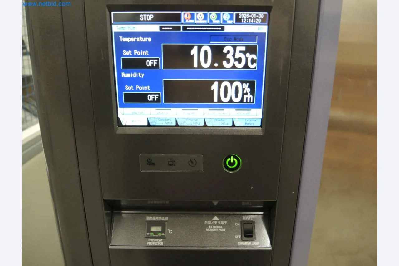 LILIUM eAircraft GmbH / LILIUM GmbH; machines, test systems and operating equipment for the production of eVTOLs-12