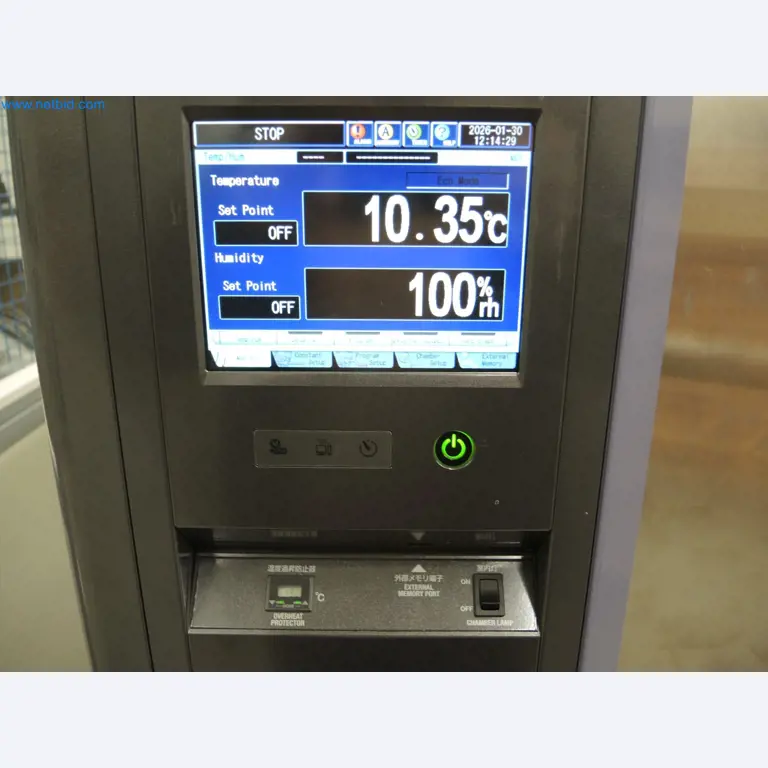 LILIUM eAircraft GmbH / LILIUM GmbH; machines, test systems and operating equipment for the production of eVTOLs-12