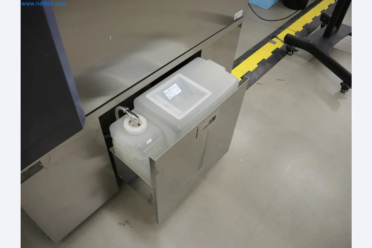 LILIUM eAircraft GmbH / LILIUM GmbH; machines, test systems and operating equipment for the production of eVTOLs-13