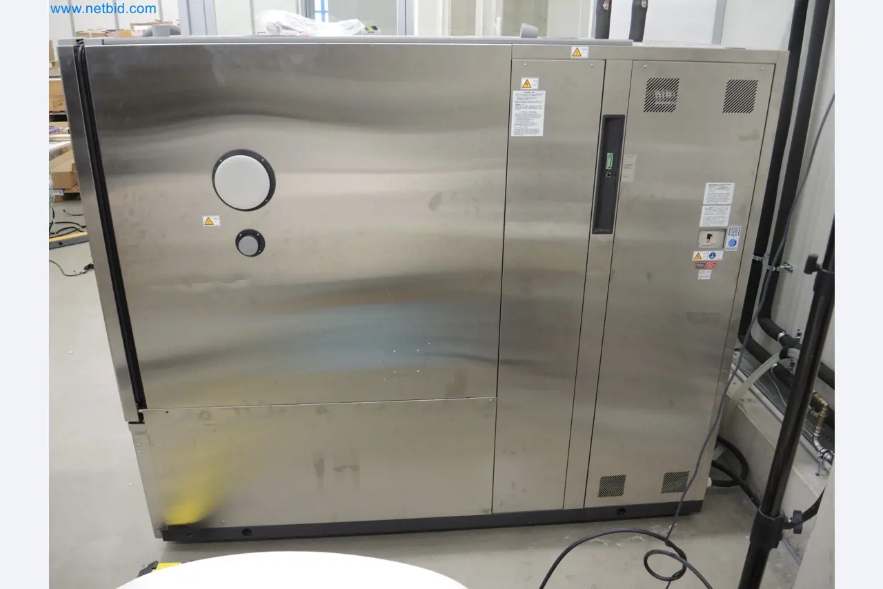 LILIUM eAircraft GmbH / LILIUM GmbH; machines, test systems and operating equipment for the production of eVTOLs-15