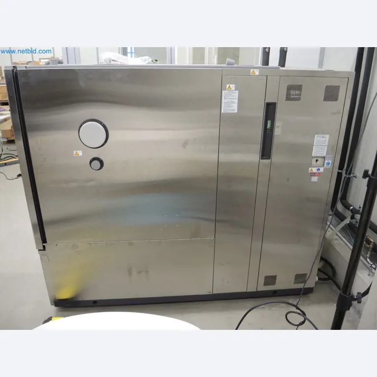 LILIUM eAircraft GmbH / LILIUM GmbH; machines, test systems and operating equipment for the production of eVTOLs-15