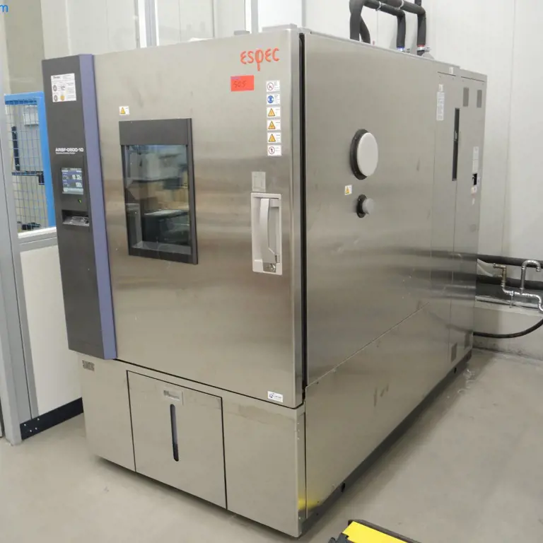 Klimaschrank ESPEC ARSF-0800-10