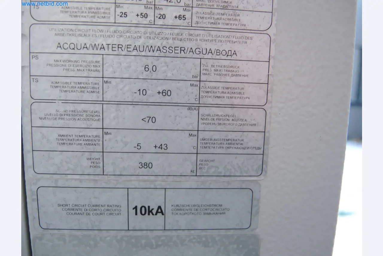 LILIUM eAircraft GmbH / LILIUM GmbH; machines, test systems and operating equipment for the production of eVTOLs-2