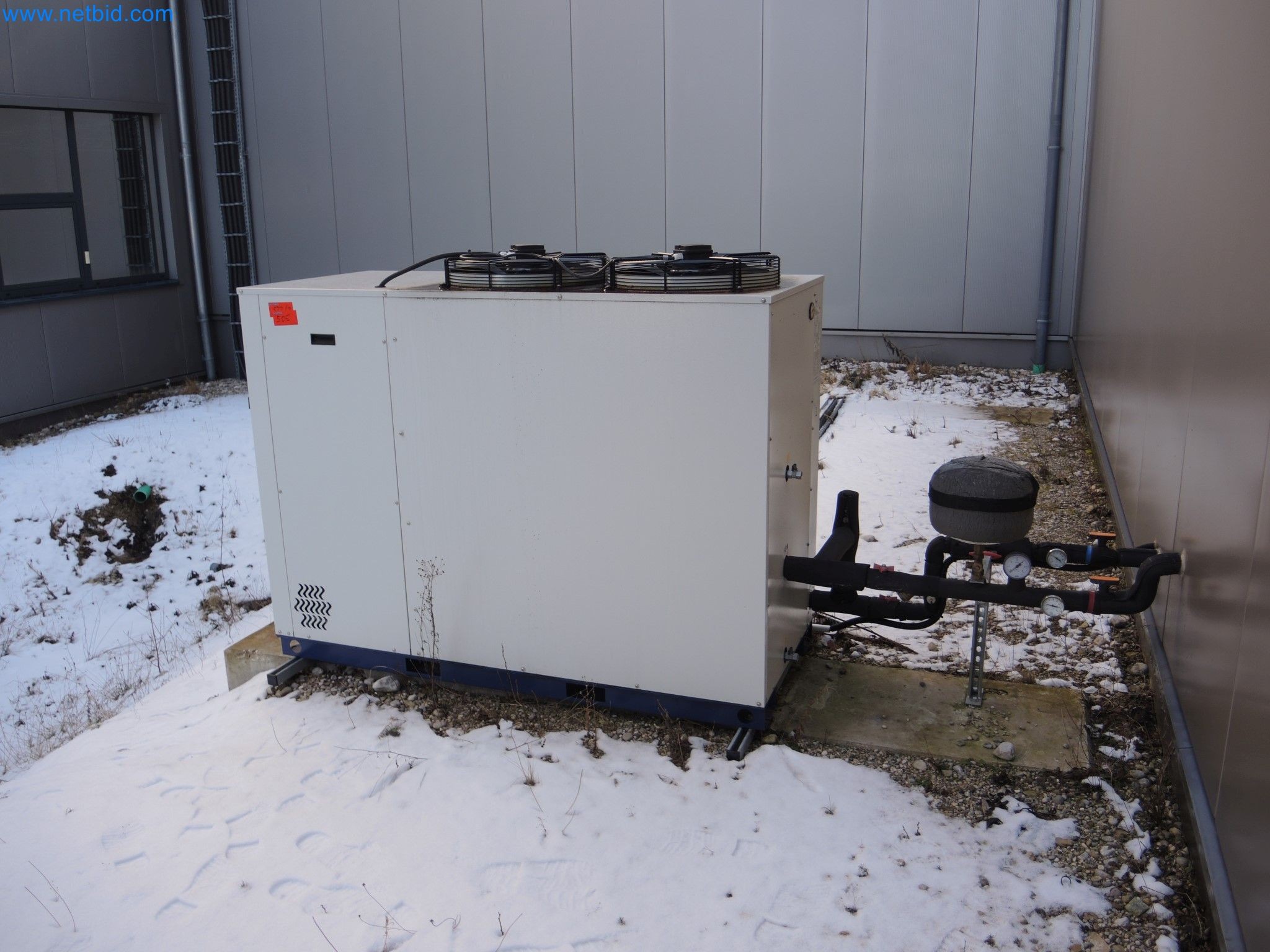 LILIUM eAircraft GmbH / LILIUM GmbH; machines, test systems and operating equipment for the production of eVTOLs-5