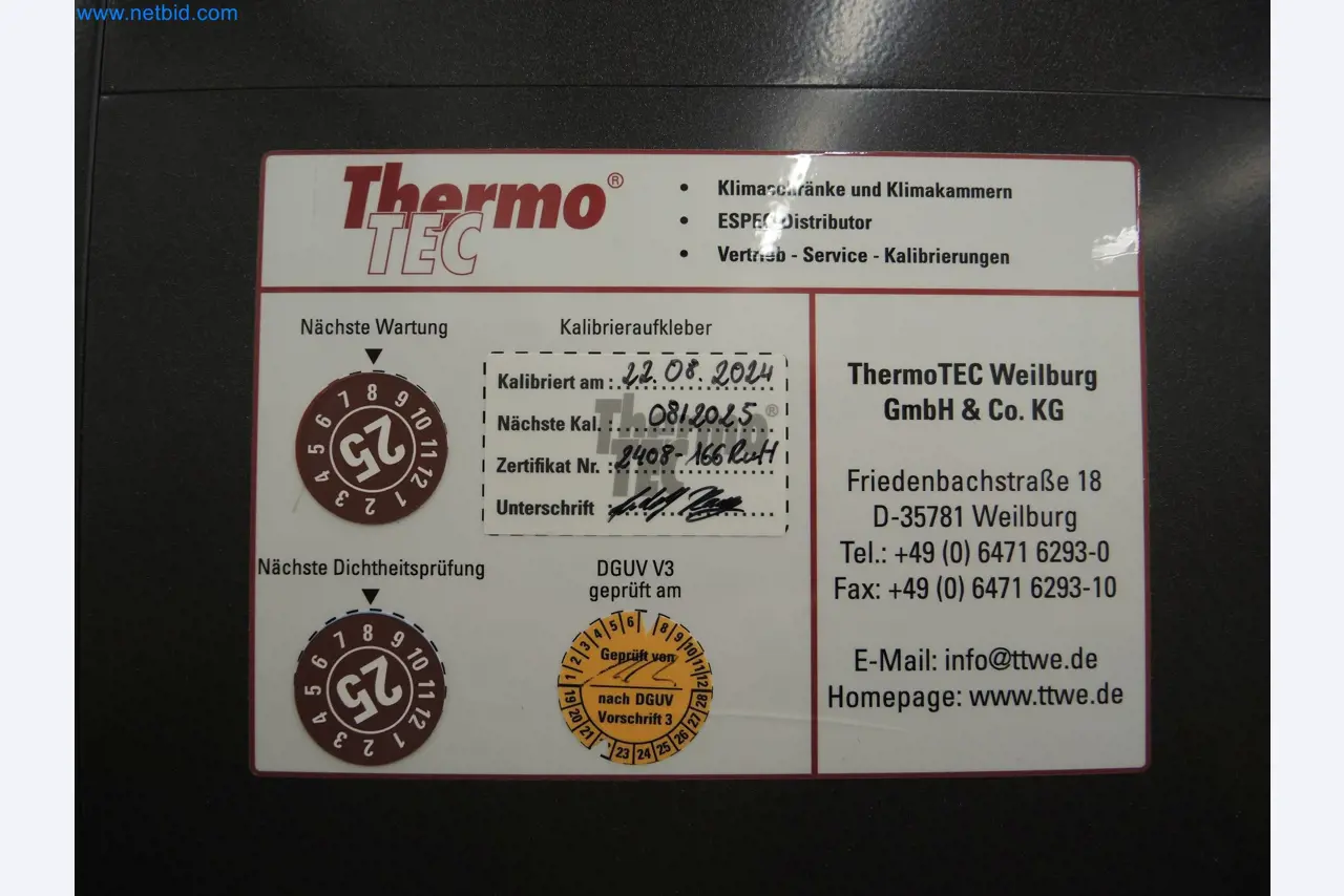 LILIUM eAircraft GmbH / LILIUM GmbH; machines, test systems and operating equipment for the production of eVTOLs-6