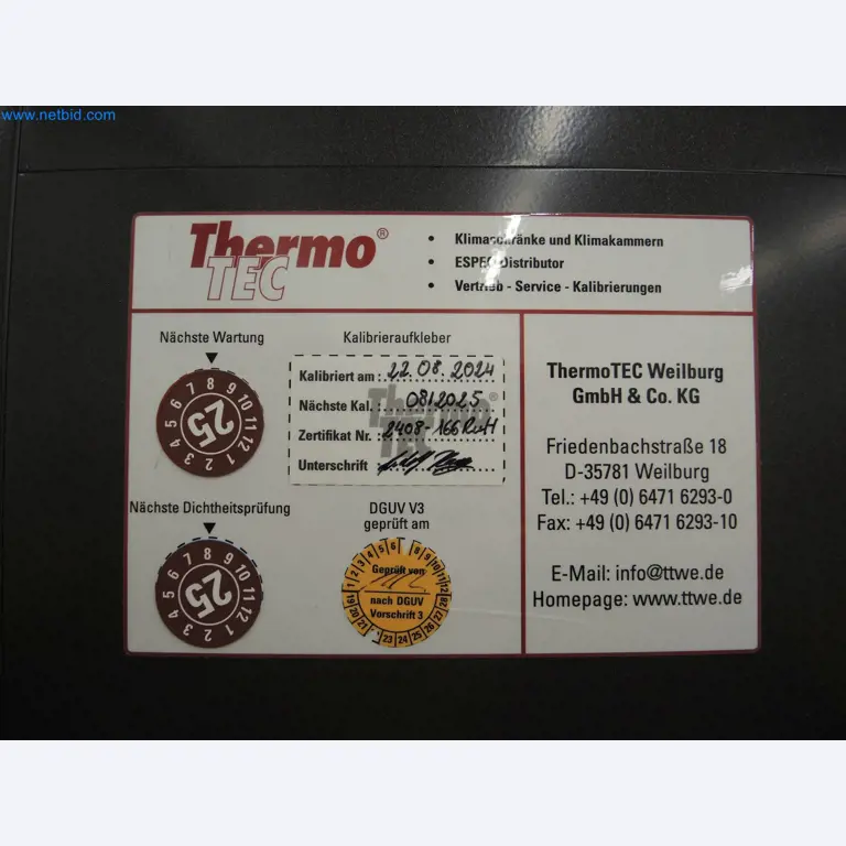 LILIUM eAircraft GmbH / LILIUM GmbH; machines, test systems and operating equipment for the production of eVTOLs-6