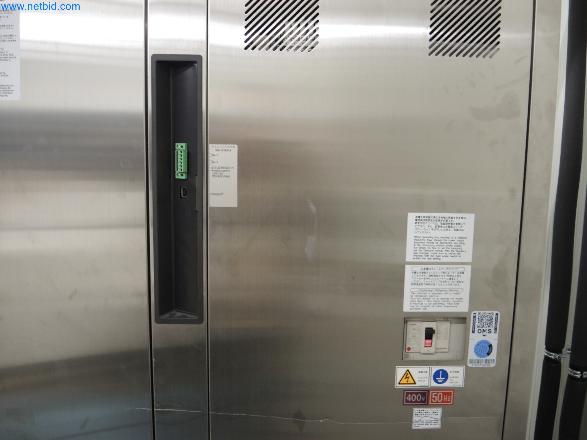 LILIUM eAircraft GmbH / LILIUM GmbH; machines, test systems and operating equipment for the production of eVTOLs-7