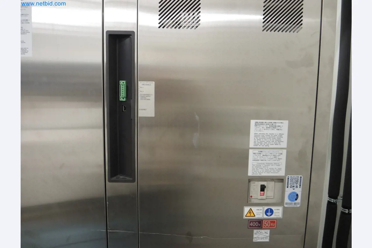 LILIUM eAircraft GmbH / LILIUM GmbH; machines, test systems and operating equipment for the production of eVTOLs-7