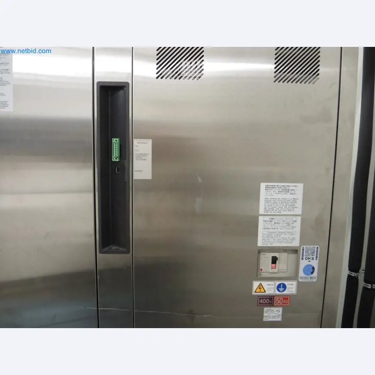 LILIUM eAircraft GmbH / LILIUM GmbH; machines, test systems and operating equipment for the production of eVTOLs-7