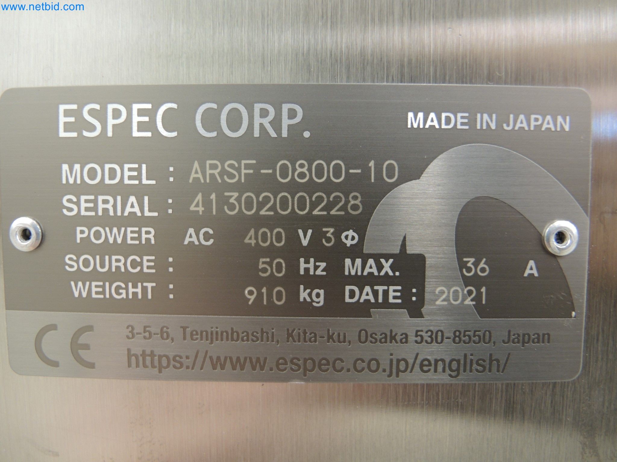 LILIUM eAircraft GmbH / LILIUM GmbH; machines, test systems and operating equipment for the production of eVTOLs-8