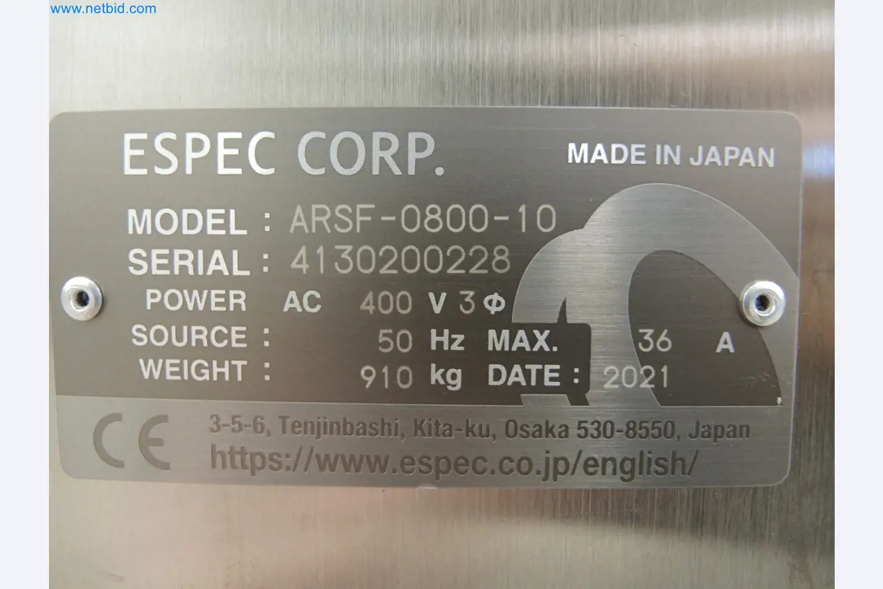 LILIUM eAircraft GmbH / LILIUM GmbH; machines, test systems and operating equipment for the production of eVTOLs-8