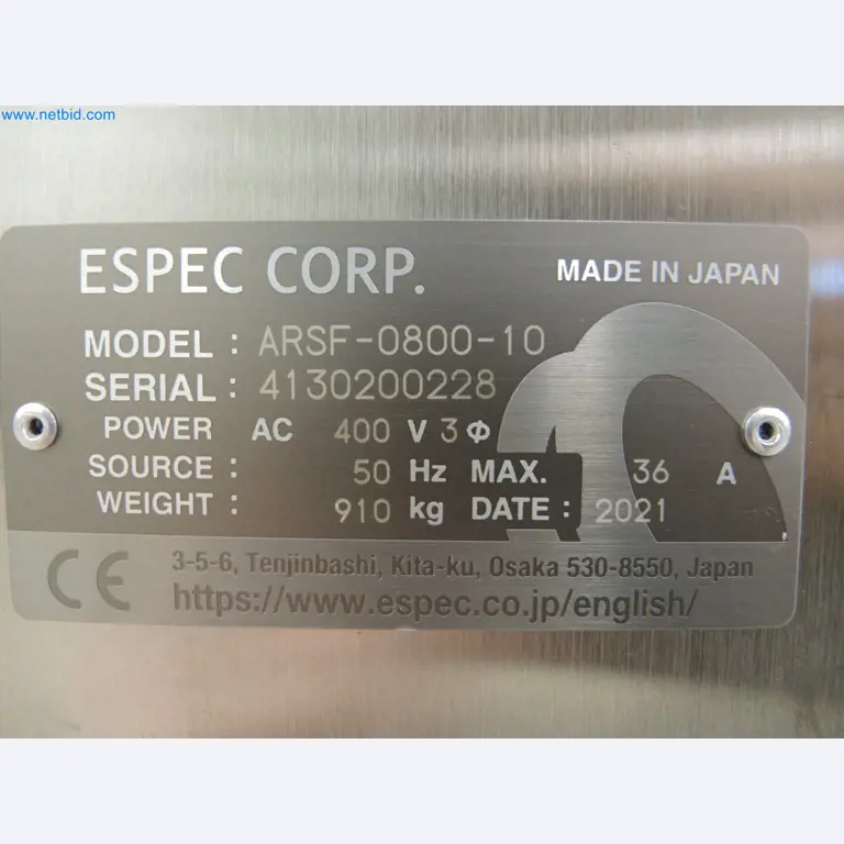 LILIUM eAircraft GmbH / LILIUM GmbH; machines, test systems and operating equipment for the production of eVTOLs-8