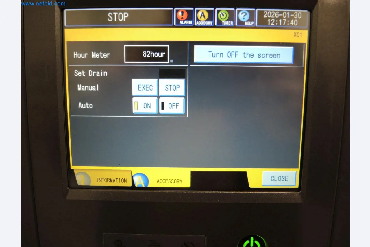 LILIUM eAircraft GmbH / LILIUM GmbH; machines, test systems and operating equipment for the production of eVTOLs-10