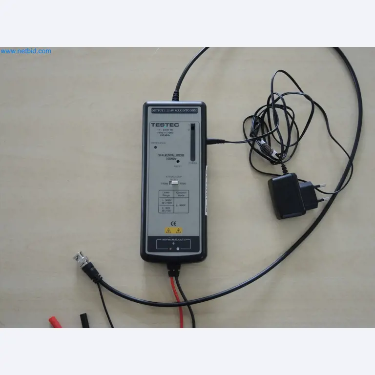 LILIUM eAircraft GmbH / LILIUM GmbH; machines, test systems and operating equipment for the production of eVTOLs-1