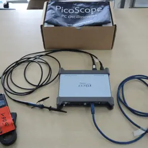 PC osciloskop Pico PicoScope 5444D MSO