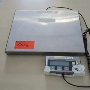 Měřítko parcel Scale JSHIP-332