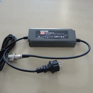 Stolní napájecí zdroj Mean Well OWA-90E-24