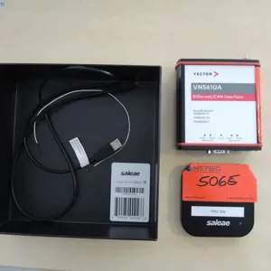 Rozhraní Ethernet/CAN Vector VN5610A