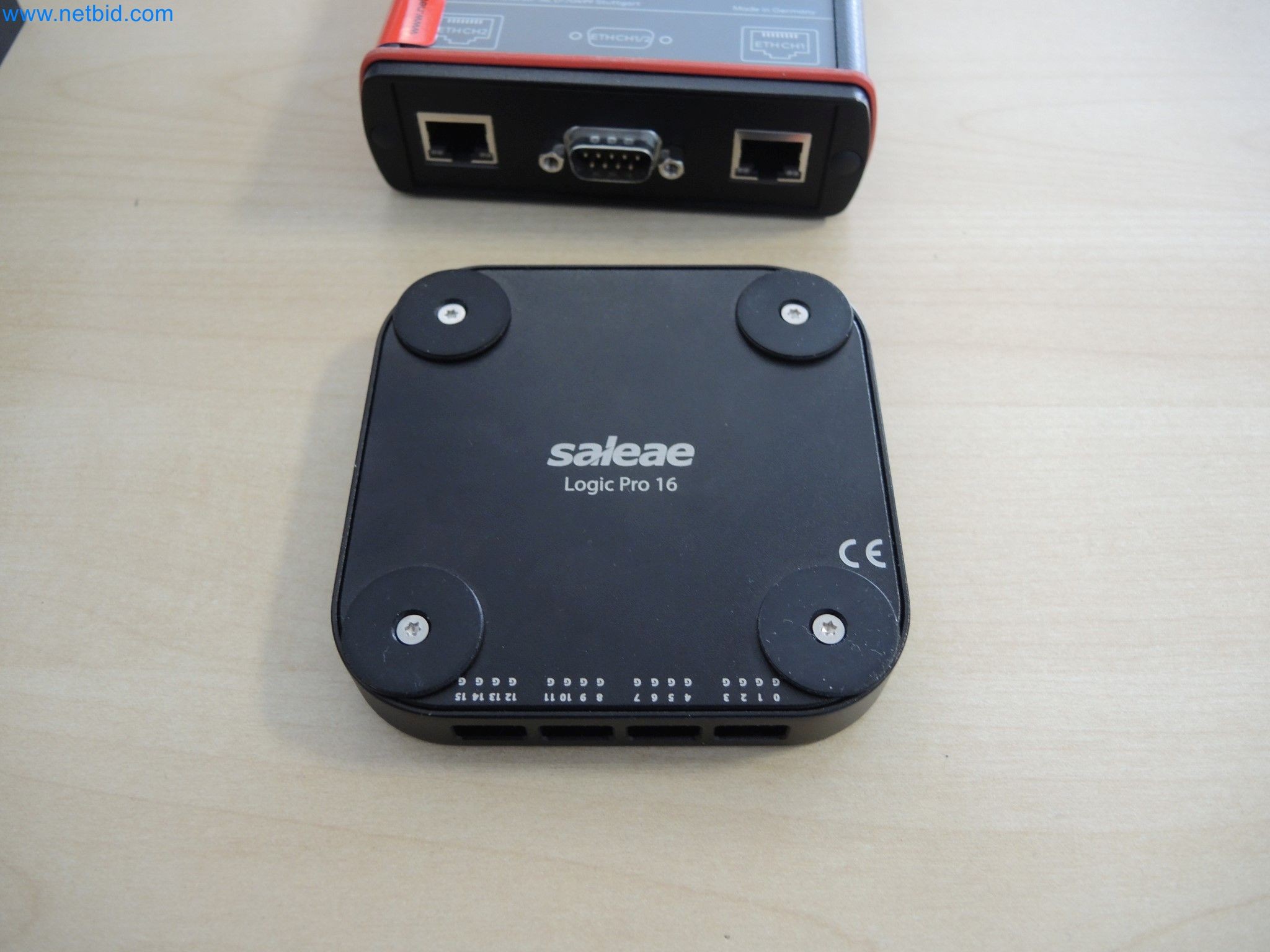 LILIUM eAircraft GmbH / LILIUM GmbH; stroji, preskusni sistemi in delovna oprema za proizvodnjo eVTOL-6