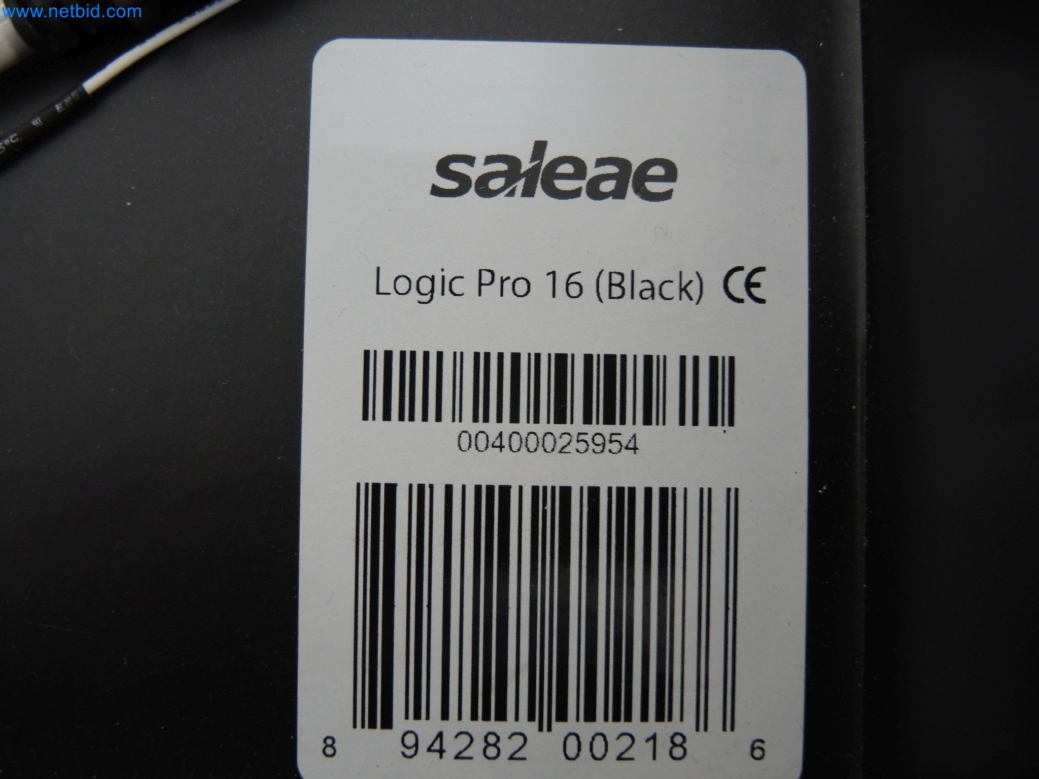 LILIUM eAircraft GmbH / LILIUM GmbH; stroji, preskusni sistemi in delovna oprema za proizvodnjo eVTOL-7