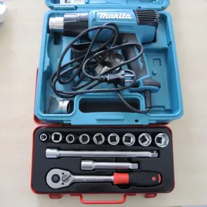 Horkovzdušná pistole Makita HG6031V