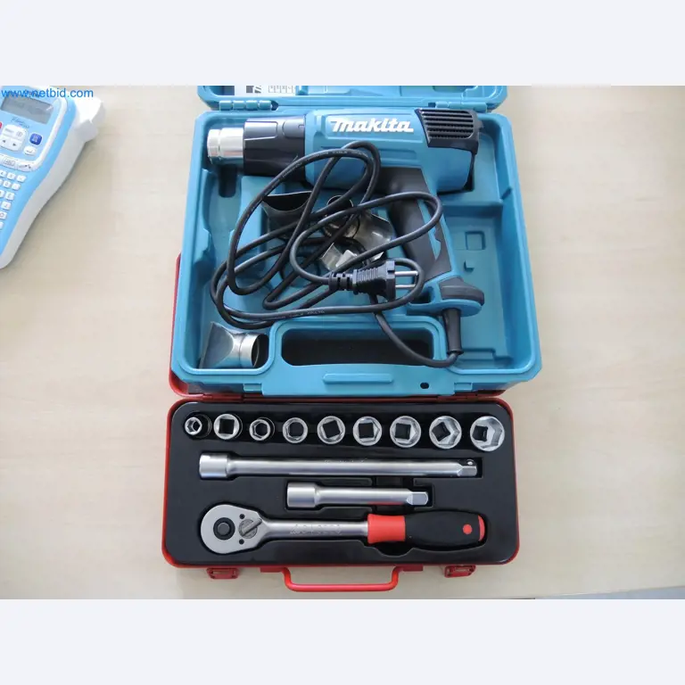 LILIUM eAircraft GmbH / LILIUM GmbH; machines, test systems and operating equipment for the production of eVTOLs-1