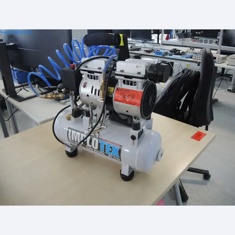 LILIUM eAircraft GmbH / LILIUM GmbH; machines, test systems and operating equipment for the production of eVTOLs-1