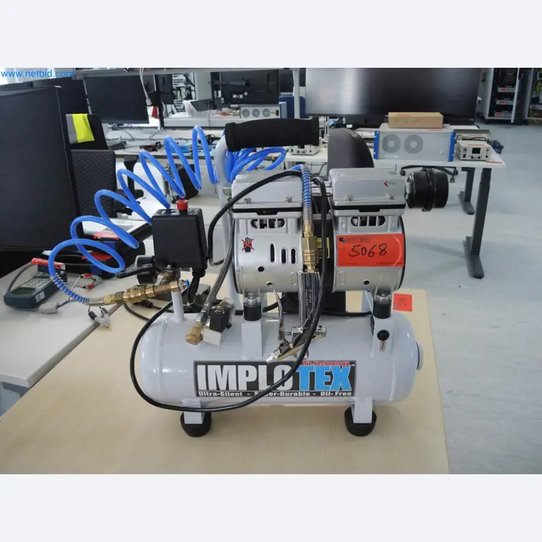 LILIUM eAircraft GmbH / LILIUM GmbH; machines, test systems and operating equipment for the production of eVTOLs-2