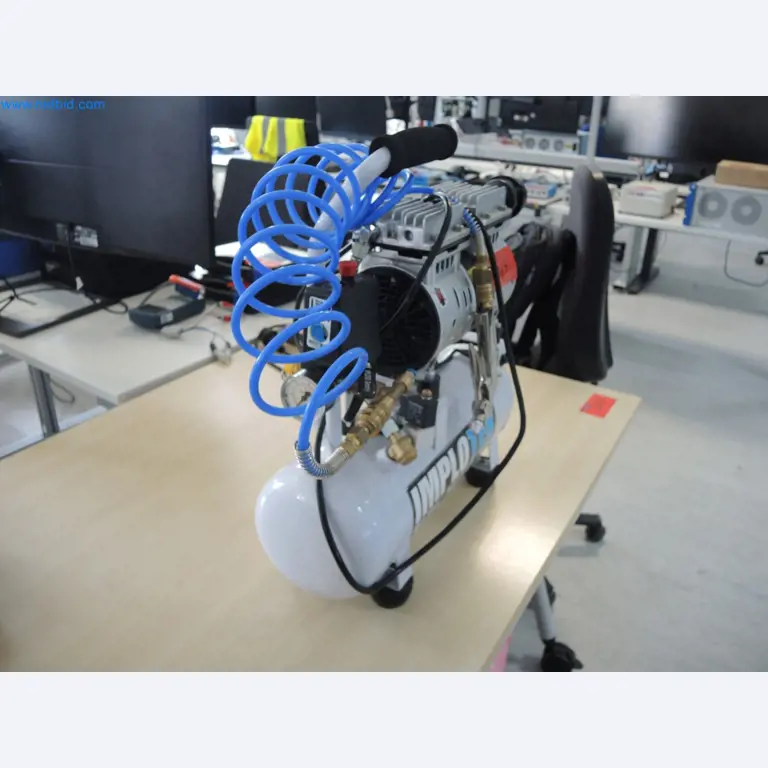 LILIUM eAircraft GmbH / LILIUM GmbH; machines, test systems and operating equipment for the production of eVTOLs-3