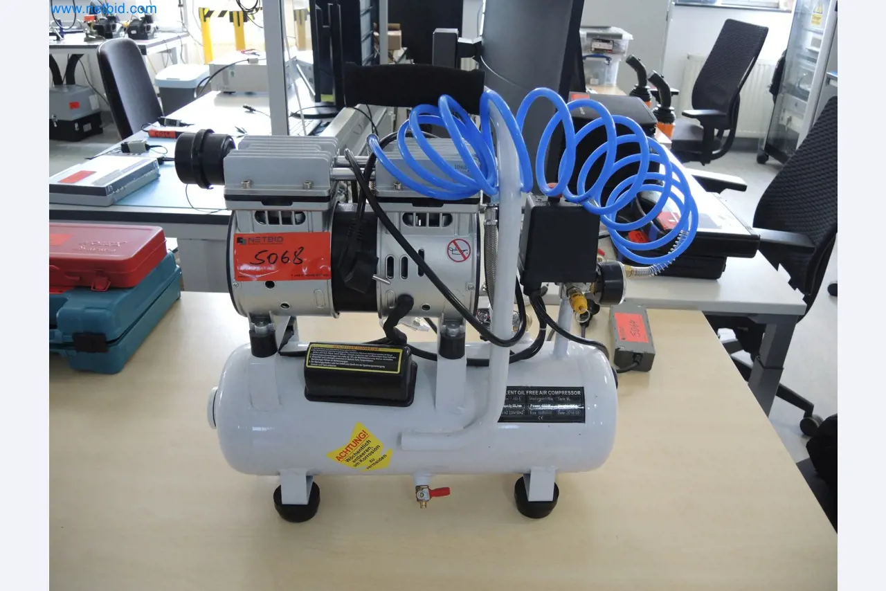 LILIUM eAircraft GmbH / LILIUM GmbH; machines, test systems and operating equipment for the production of eVTOLs-4