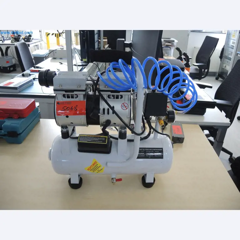 LILIUM eAircraft GmbH / LILIUM GmbH; machines, test systems and operating equipment for the production of eVTOLs-4