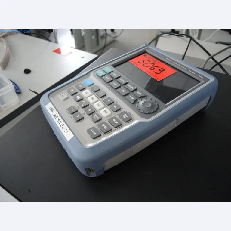 LILIUM eAircraft GmbH / LILIUM GmbH; machines, test systems and operating equipment for the production of eVTOLs-2