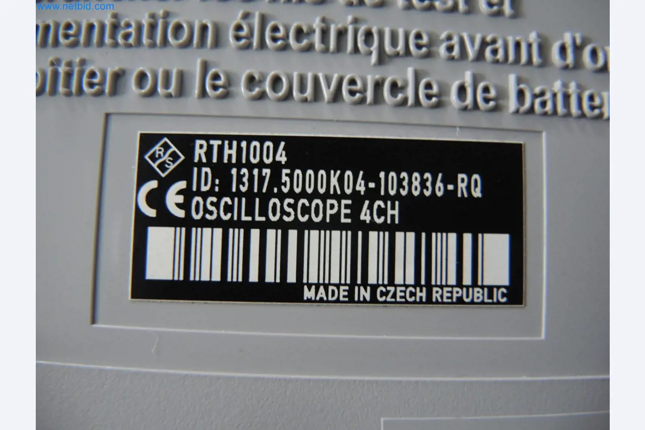 LILIUM eAircraft GmbH / LILIUM GmbH; machines, test systems and operating equipment for the production of eVTOLs-5