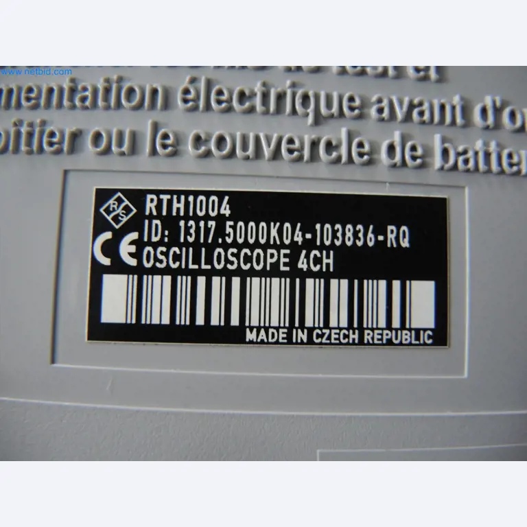 LILIUM eAircraft GmbH / LILIUM GmbH; machines, test systems and operating equipment for the production of eVTOLs-5