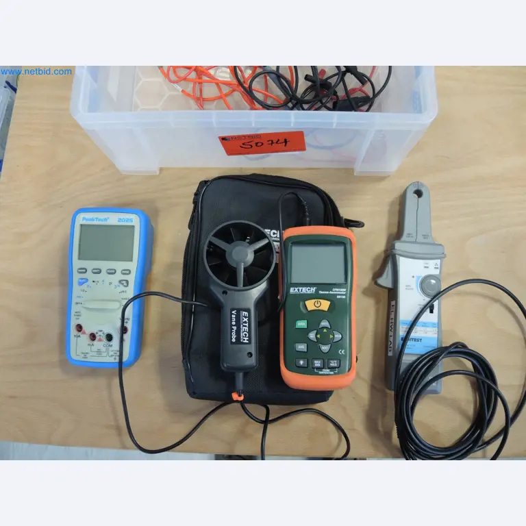 LILIUM eAircraft GmbH / LILIUM GmbH; machines, test systems and operating equipment for the production of eVTOLs-1