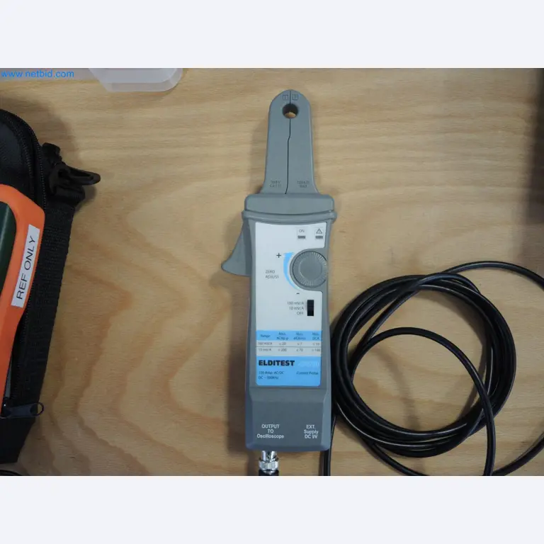 LILIUM eAircraft GmbH / LILIUM GmbH; machines, test systems and operating equipment for the production of eVTOLs-2