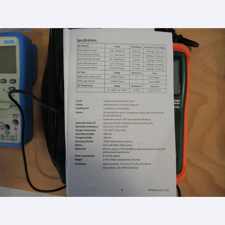 LILIUM eAircraft GmbH / LILIUM GmbH; machines, test systems and operating equipment for the production of eVTOLs-6