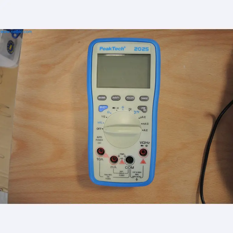 LILIUM eAircraft GmbH / LILIUM GmbH; machines, test systems and operating equipment for the production of eVTOLs-7