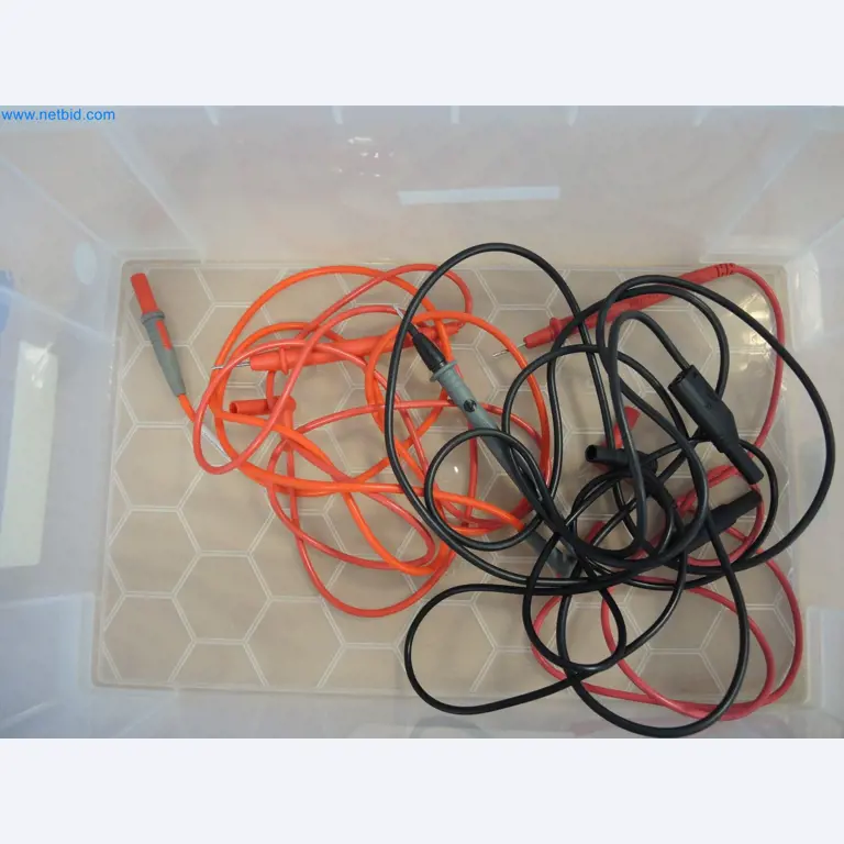 LILIUM eAircraft GmbH / LILIUM GmbH; machines, test systems and operating equipment for the production of eVTOLs-9
