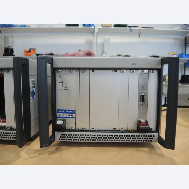 LILIUM eAircraft GmbH / LILIUM GmbH; machines, test systems and operating equipment for the production of eVTOLs-3