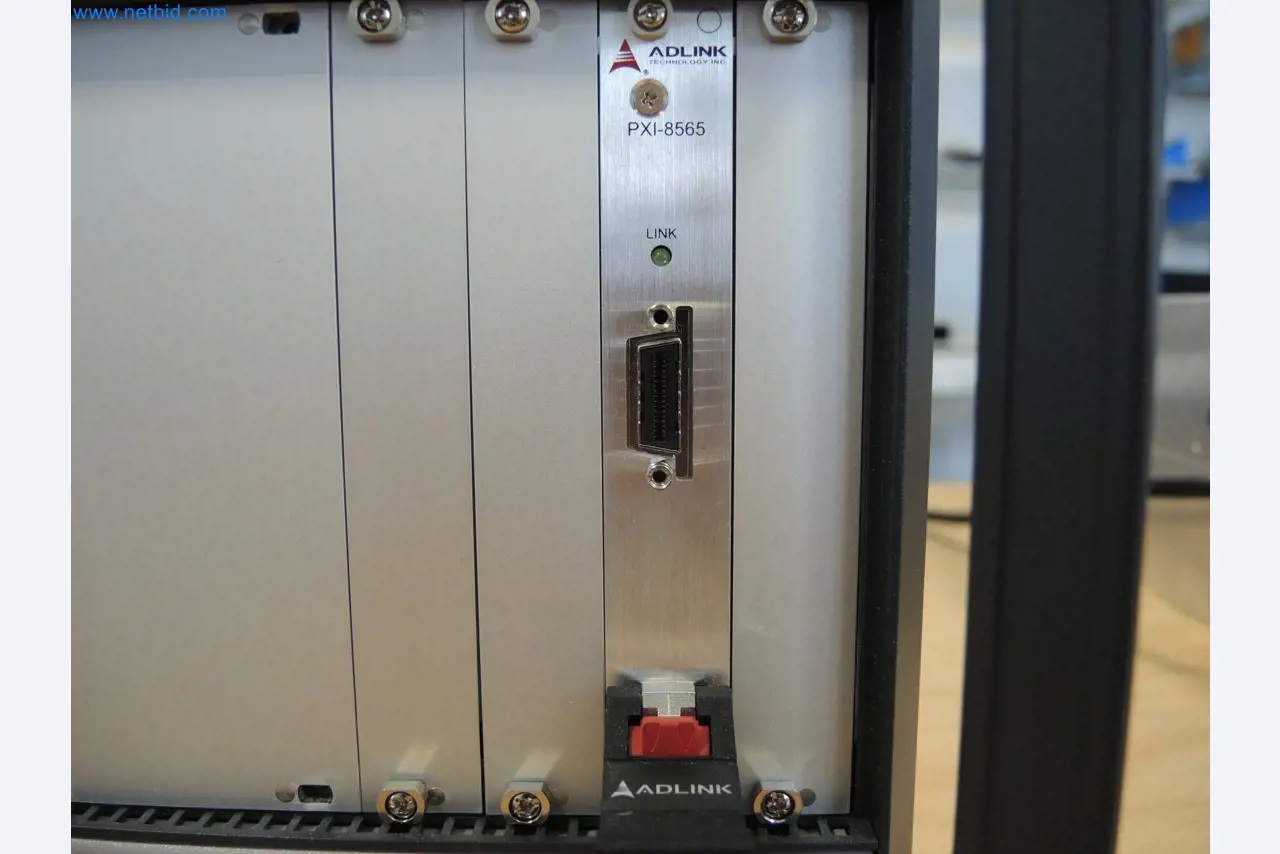 LILIUM eAircraft GmbH / LILIUM GmbH; machines, test systems and operating equipment for the production of eVTOLs-4