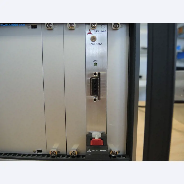 LILIUM eAircraft GmbH / LILIUM GmbH; machines, test systems and operating equipment for the production of eVTOLs-4