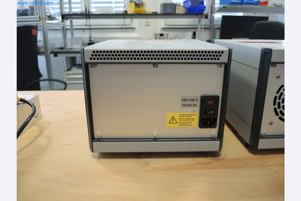 LILIUM eAircraft GmbH / LILIUM GmbH; machines, test systems and operating equipment for the production of eVTOLs-5